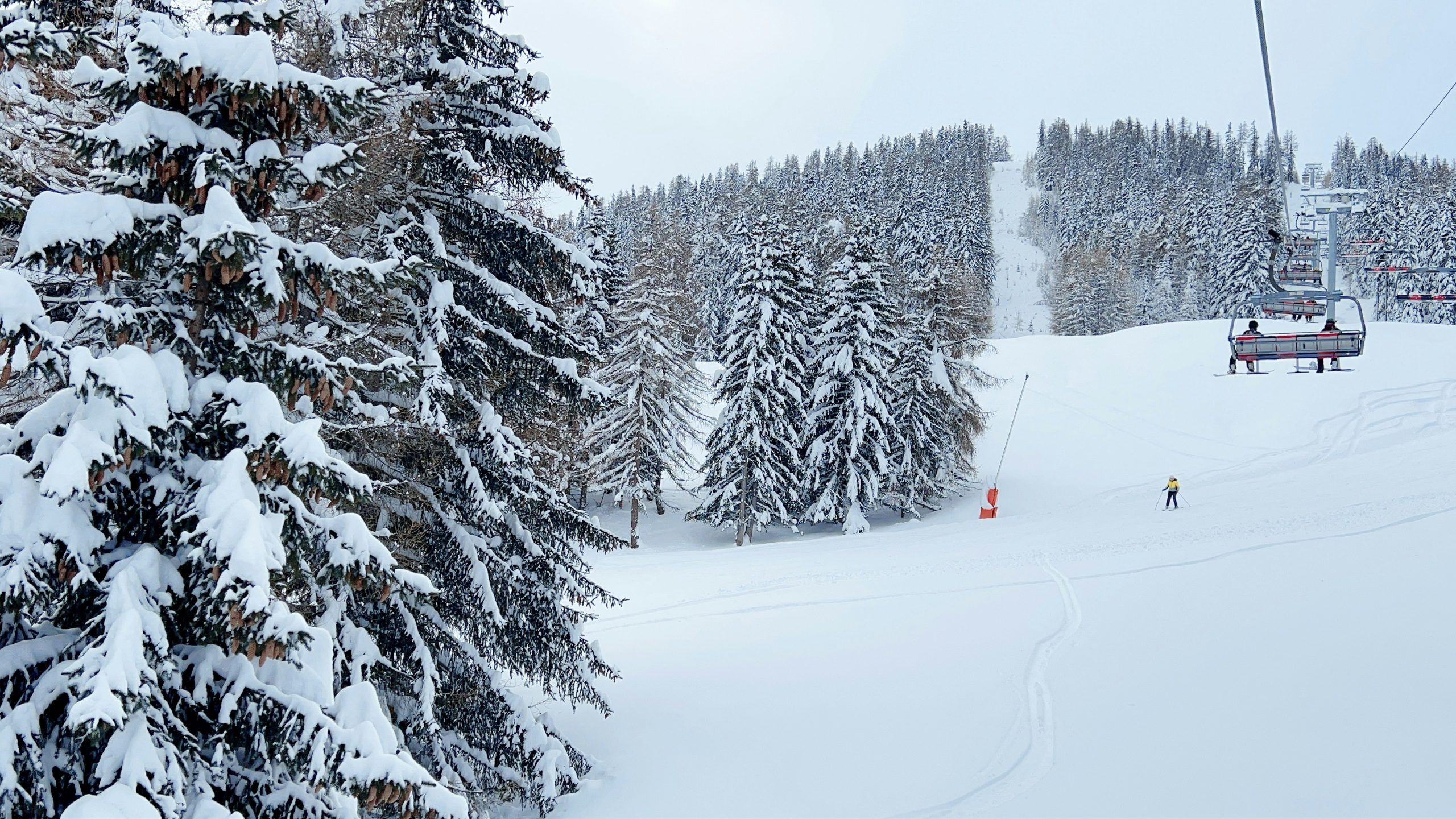 La Plagne