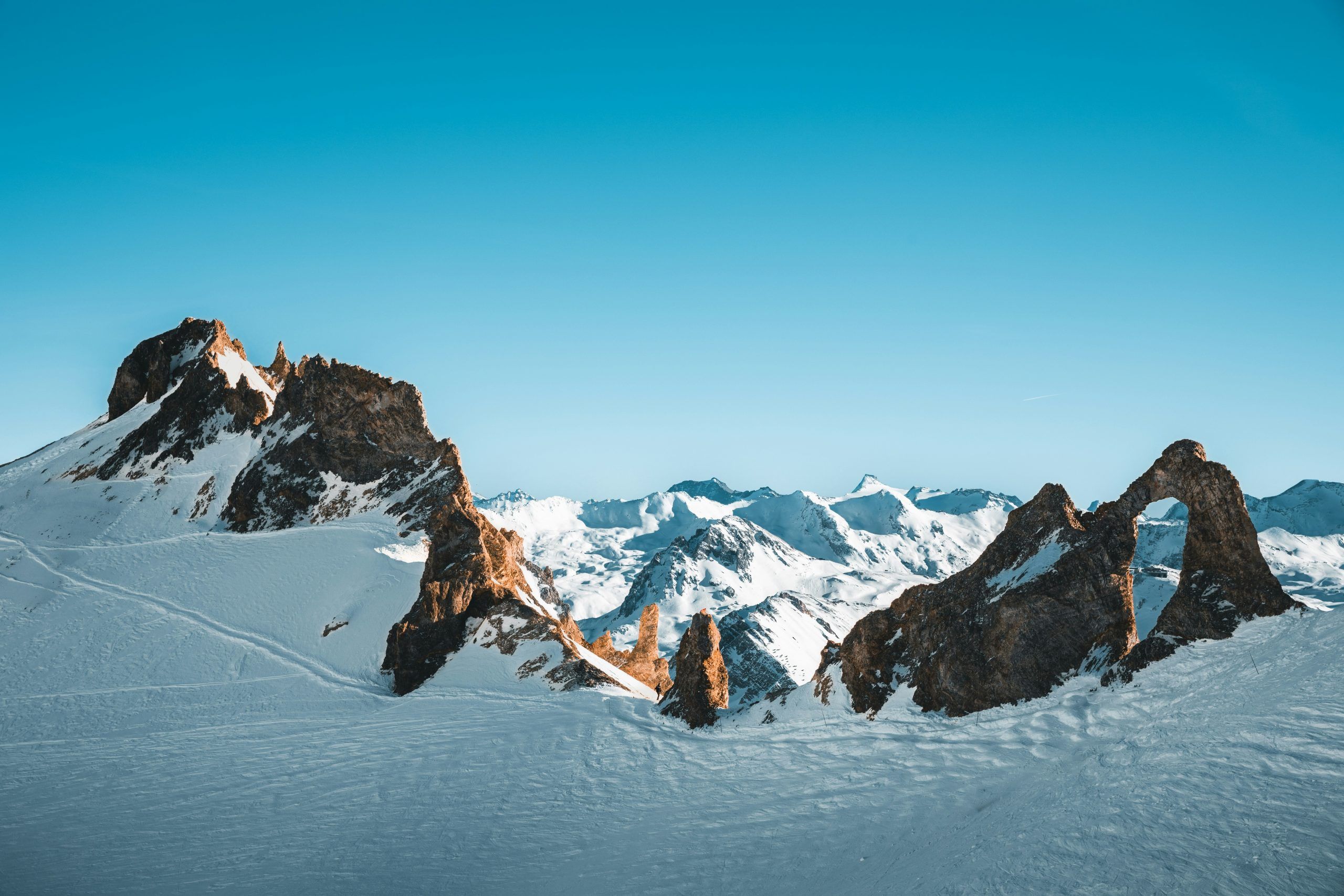Val d'Isère